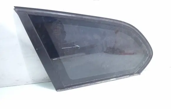 BMW 3 E90 E91 Rear side window As2