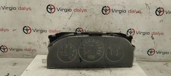 Nissan X-Trail T30 Speedometer (instrument cluster) 9H005 38060039