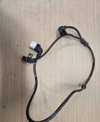 Mercedes-Benz C W206 Handbrake wiring loom/harness A2065404401