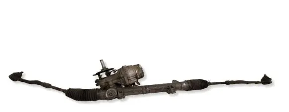 Peugeot 208 I Steering rack 6700002756 MC007412319