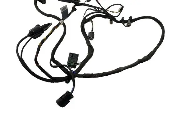 BMW 7 E38 Rear door wiring loom 8382138 8380462 8352919