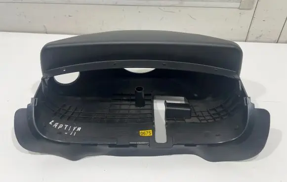 Chevrolet Captiva Steering wheel column trim 96630106