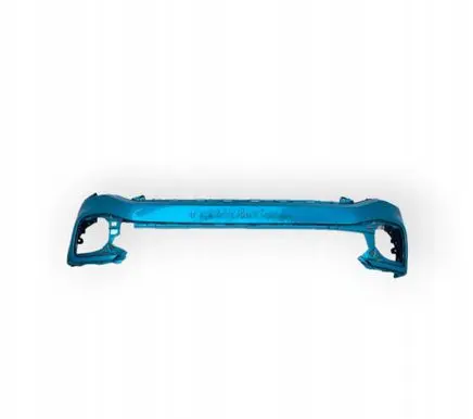 Volkswagen T-Cross Front bumper 8V3807437AF