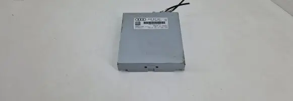 Audi A8 S8 D4 4H Camera control unit module 4H0907441