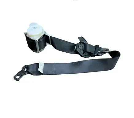 BMW X3 E83 Front seatbelt S1344835701C 09B195CB1504
