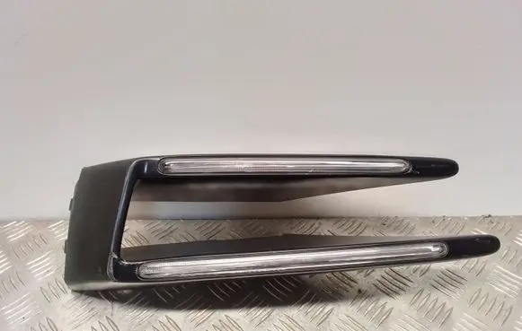 LED Daytime headlight