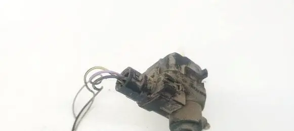Renault Clio II Headlight level adjustment motor 7700420736