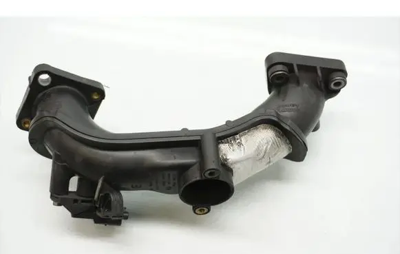 Volvo V40 Air intake hose/pipe 9674942380 9663480880