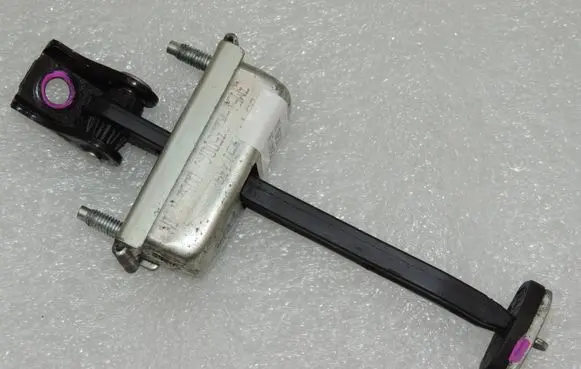 Ford Kuga I Front door check strap stopper 3M51-R23500-AJ 1641573