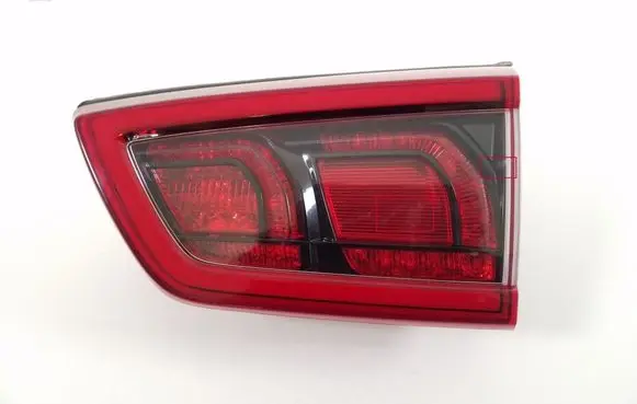 KIA Niro Tailgate rear/tail lights 92404G5130