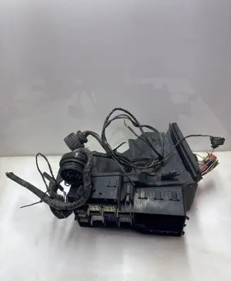 BMW 3 E36 Fuse box set 1387614
