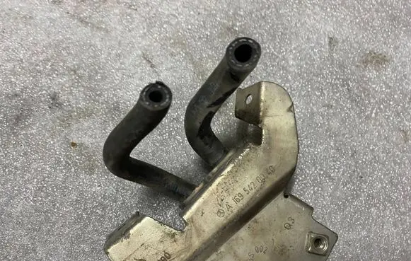 Mercedes-Benz A W169 Air pressure sensor a1695420040