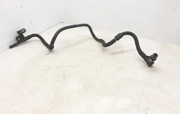 Audi A3 S3 8V Vacuum line/pipe/hose 04L129456D 04L611938