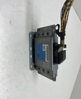 BMW 3 E36 ABS control unit/module 10094402044 A6S4M09E96 34521163090