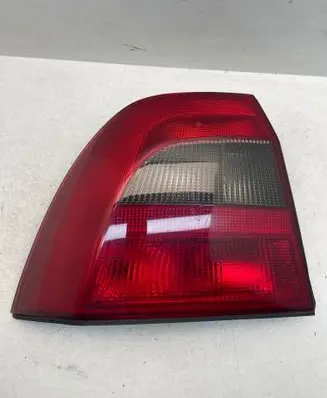Opel Vectra B Rear/tail lights 62144