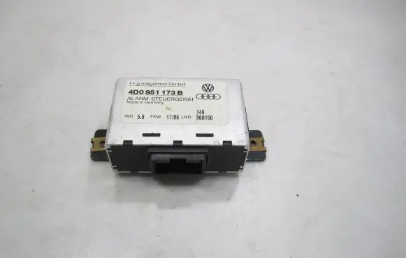 Alarm control unit/module