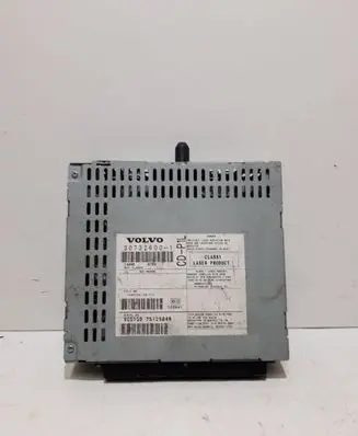 Volvo S40 CD/DVD changer 307326001 75129049