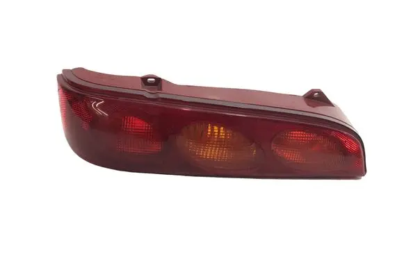 Fiat Seicento/600 Rear/tail lights 39670748