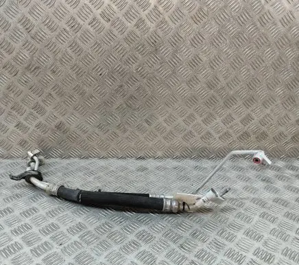 Tesla Model X Air conditioning (A/C) pipe/hose 103733400P