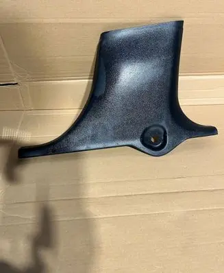 Mercedes-Benz A W176 (B) pillar trim (bottom) A1766920122