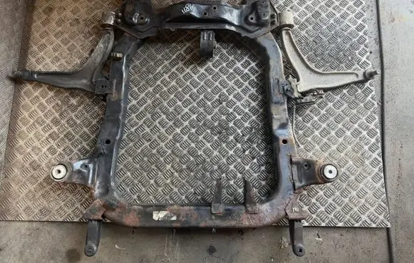 Opel Vectra C Front subframe 93173460 13114763