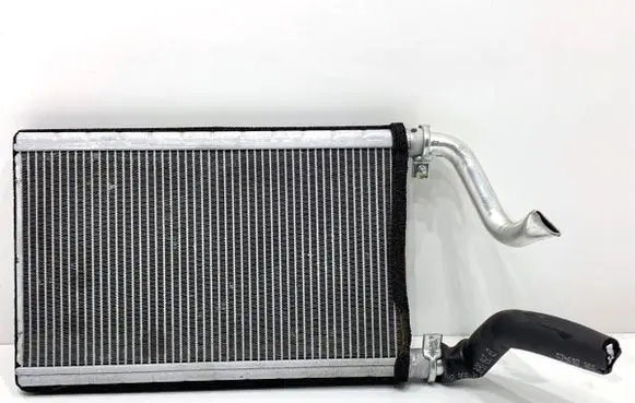 BMW 3 E90 E91 Heater blower radiator 985422U