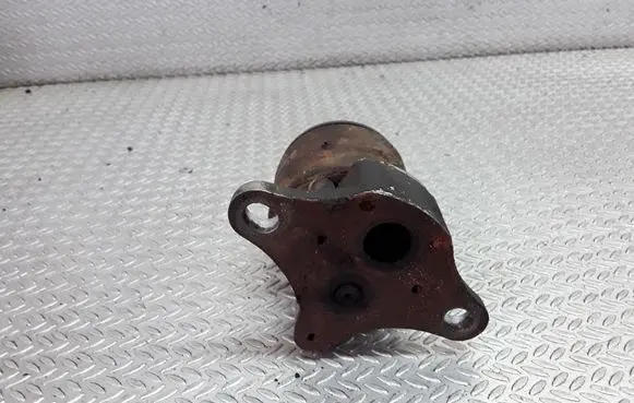 Opel Astra G Idle control valve (regulator) 