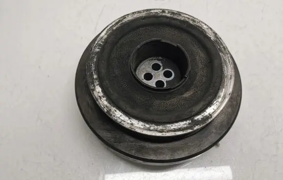 BMW X3 G01 Crankshaft pulley 8571269