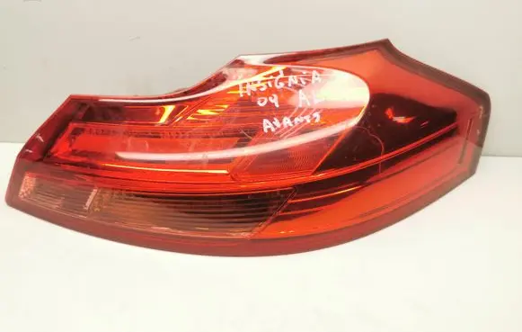 Opel Insignia A Rear/tail lights VP9TTX13404B