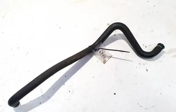 Fiat Ducato Engine coolant pipe/hose