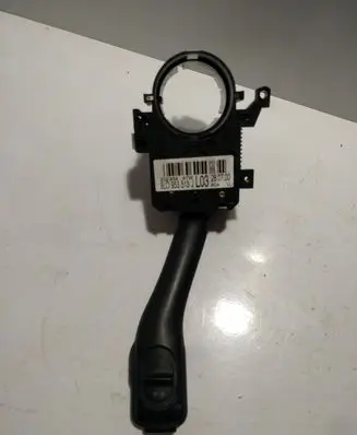 Skoda Octavia Mk1 (1U) Indicator stalk 8L0953513J