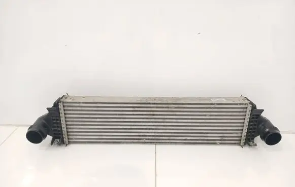 Volvo V40 Intercooler radiator 31338734