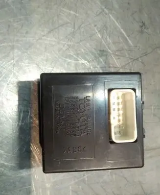 Lexus GS 300 400 430 Other control units/modules 8937330310 0688002330