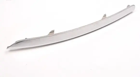 KIA Sportage Front bumper splitter molding 865813U000