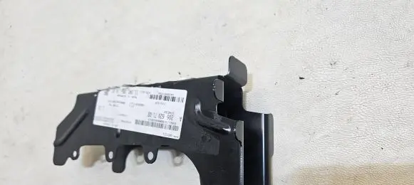 Mercedes-Benz C W206 Radiator mount bracket A2066207100