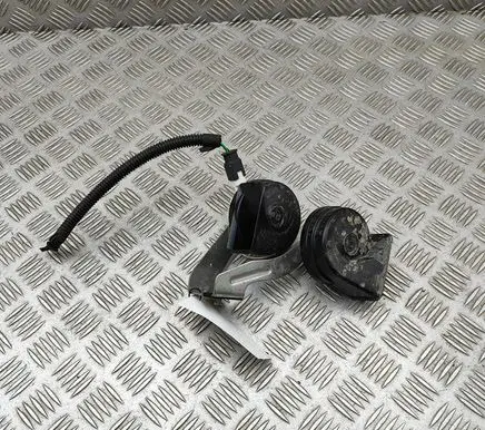 Peugeot 508 II Horn signal 9815870780