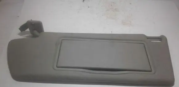 Opel Vectra C Sun visor