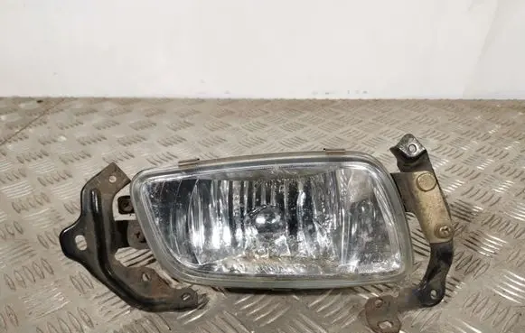 Mitsubishi Pajero Front fog light