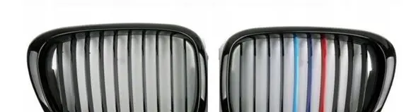 Front grill