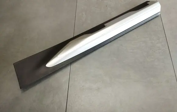 BMW X4M F98 Other interior part 7442801