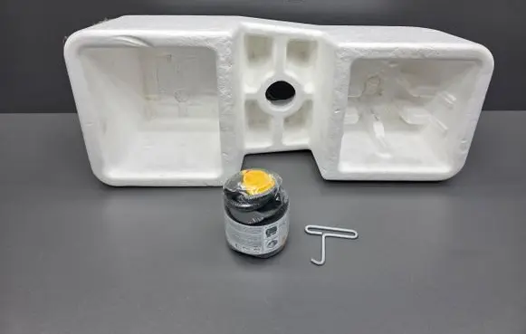 Dacia Sandero II Glove box in trunk 849B88025R