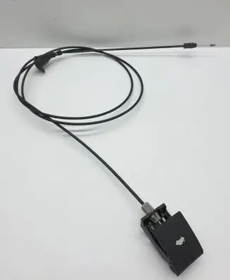 Chrysler Pacifica Engine bonnet/hood lock release cable 68228396AB 68228396