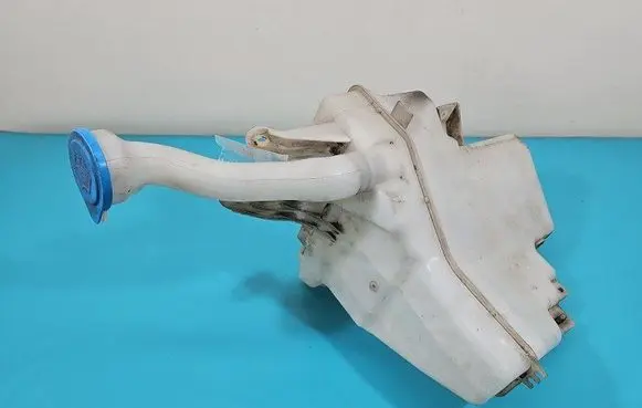 Suzuki Grand Vitara II Windshield washer fluid reservoir/tank IMPRK1410166