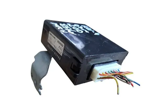 Toyota RAV 4 (XA20) Other control units/modules 8865042150 2771001910