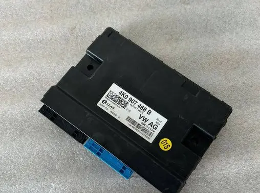 Audi A6 S6 C8 4K Other control units/modules 4K0907468B