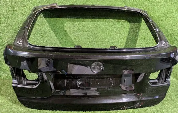 BMW 3 F30 F35 F31 Truck tailgate 