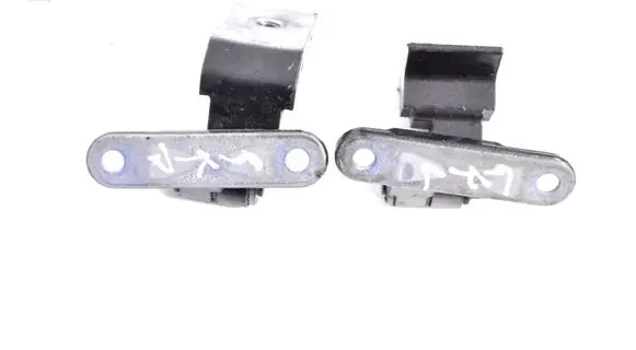 BMW 5 F10 F11 Rear door lower hinge
