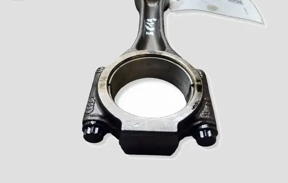 Skoda Yeti (5L) Connecting rod/conrod