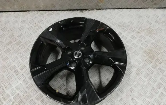 Nissan Micra K14 R17 alloy rim 403005FA5A