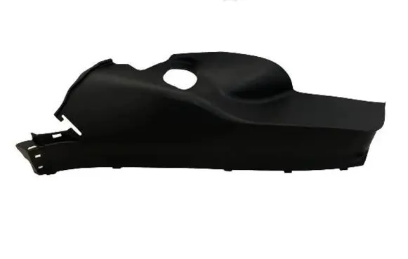 Toyota C-HR I Rear seat side bottom trim 62552F4010
